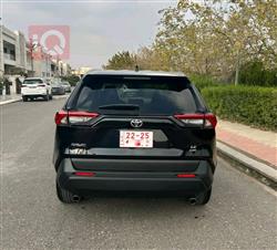 تويوتا راف 4